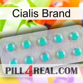 Cialis Brand 28